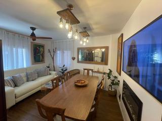 Etagenwohnung in Centre. Se vende piso recien reformado en tortosa