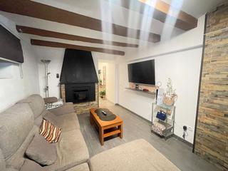 Casa en Jesús - Els Reguers. Casa reformada con encanto rústico, lista para entrar a vivir en