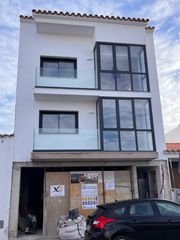 Etagenwohnung  S'est�ncia. Duplex en venta en es mercadal, menorca