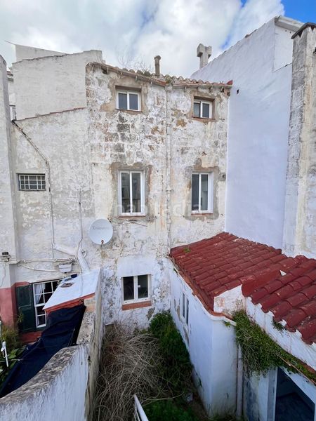 Foto ec794f24-4ae4-4acd-b137-d7841a51acb0. Edifici a Centre Històric Maó / Mahón