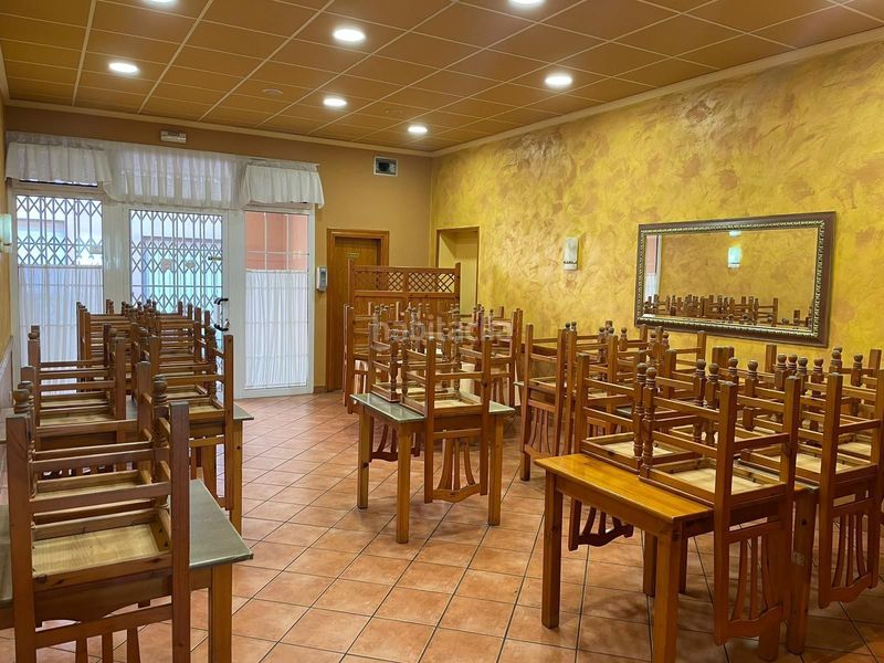 Foto 0a227b45-744c-42ac-ac53-d6cc1e5655ac. Local comercial a Roquetes