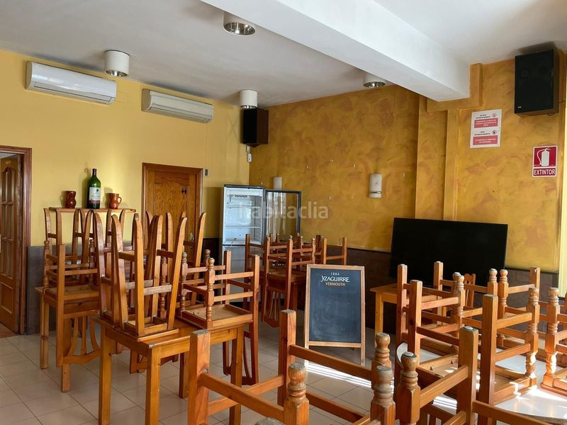 Foto 25724809-71ee-4431-bd52-459e8758949a. Local comercial a Roquetes