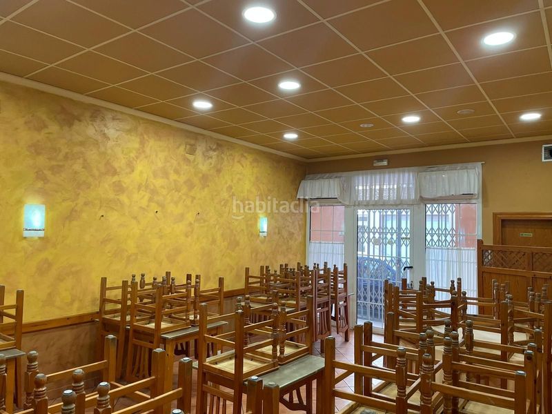 Foto 920c2fde-1aad-43e7-afaf-c264e6162030. Local comercial a Roquetes
