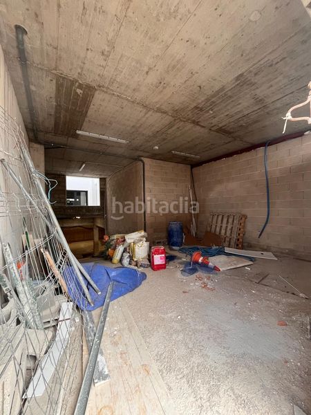 Foto 7e5c6e46-f730-443a-8cc3-06450f8fa0bc. Aparcament cotxe a Es Mercadal poble Es Mercadal