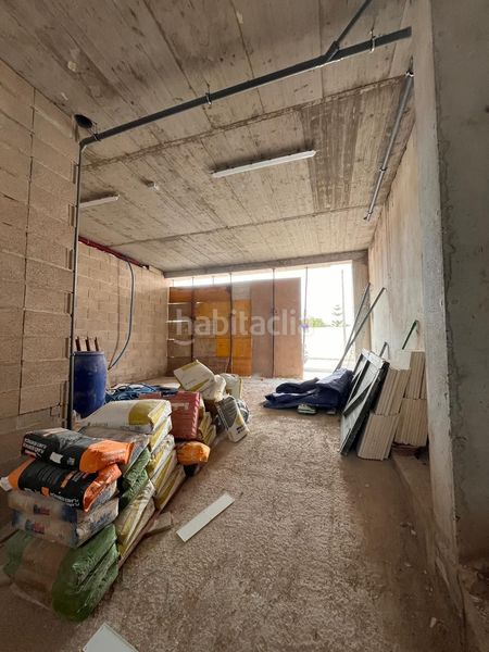 Foto 81143400-1da2-4177-97a4-738fa9a86de9. Aparcament cotxe a Es Mercadal poble Es Mercadal