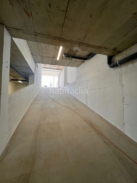 Foto 993631bf-9e14-48c8-86a6-6554d3e5daee. Aparcament cotxe a Es Mercadal poble Es Mercadal