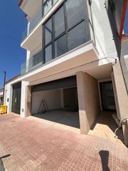 Posto auto in Es Mercadal Poble. Garaje  local comercial en venta