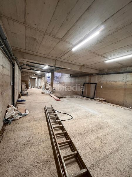 Foto c9e41788-5625-4352-89ed-b77f9a6e12cf. Aparcament cotxe a Es Mercadal poble Es Mercadal
