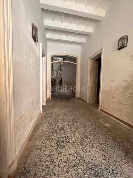 Foto 071cbf25-a683-4ed3-b936-d579de7ae7a4. Edificio in Centre Històric Maó / Mahón