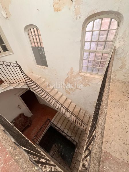 Foto 0ac12386-05d0-4474-b3fc-669824fecaa9. Edificio in Centre Històric Maó / Mahón