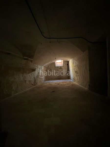 Foto 571e0ebb-90a1-47a8-8b7c-db22aaf62134. Edificio in Centre Històric Maó / Mahón