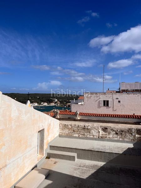 Foto 97b3c469-f93d-4801-974e-6db3930523d2. Edificio in Centre Històric Maó / Mahón