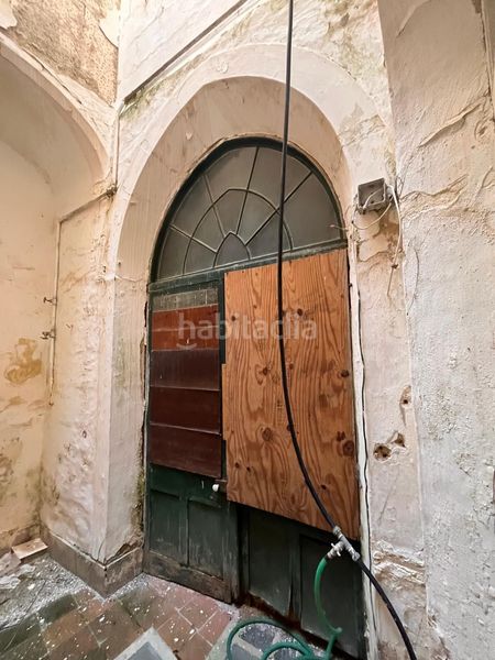Foto e8ecf3c0-870a-45ab-aed2-1d27d2e7de67. Edificio in Centre Històric Maó / Mahón