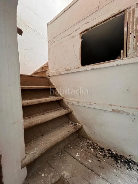 Foto f577330a-df35-4d73-8c60-3038bc50ecfb. Edificio in Centre Històric Maó / Mahón