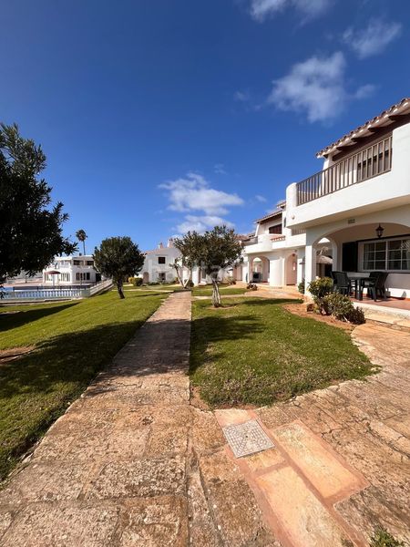 Foto 617c230c-f29b-47ea-ae04-a91d23db0cfb. Apartament amb calefacció a Son Bou-Sant Jaume Alaior