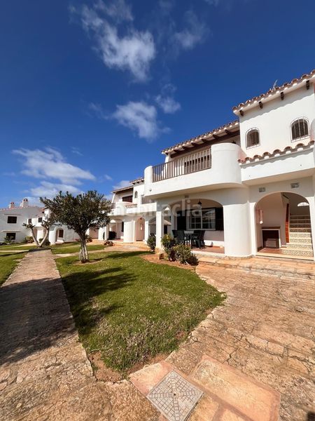 Foto 66815292-7eee-4eed-bb46-98c842fda285. Apartament amb calefacció a Son Bou-Sant Jaume Alaior