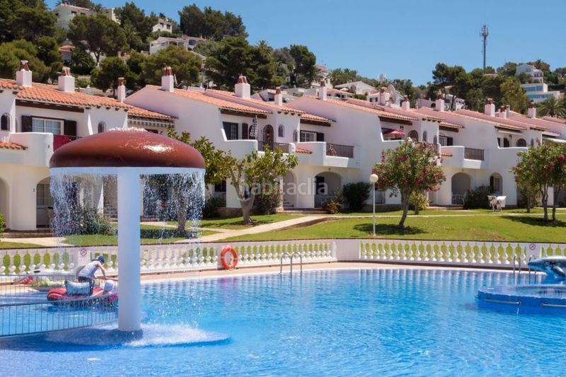 Foto 9edf5f6a-57f6-4fe3-96f0-26de120e8663. Apartament amb calefacció a Son Bou-Sant Jaume Alaior