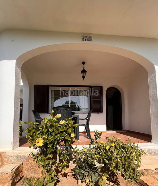 Foto c804b75e-b942-4c85-9764-ff8ca59262d1. Apartament amb calefacció a Son Bou-Sant Jaume Alaior