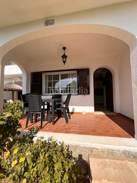 Foto eaef36a2-89f5-4542-a4ba-4698d1090e85. Apartament amb calefacció a Son Bou-Sant Jaume Alaior