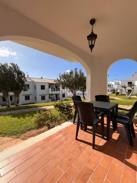 Foto efc6b8a6-3ee3-4139-897f-2b9ae55a9aa6. Apartament amb calefacció a Son Bou-Sant Jaume Alaior