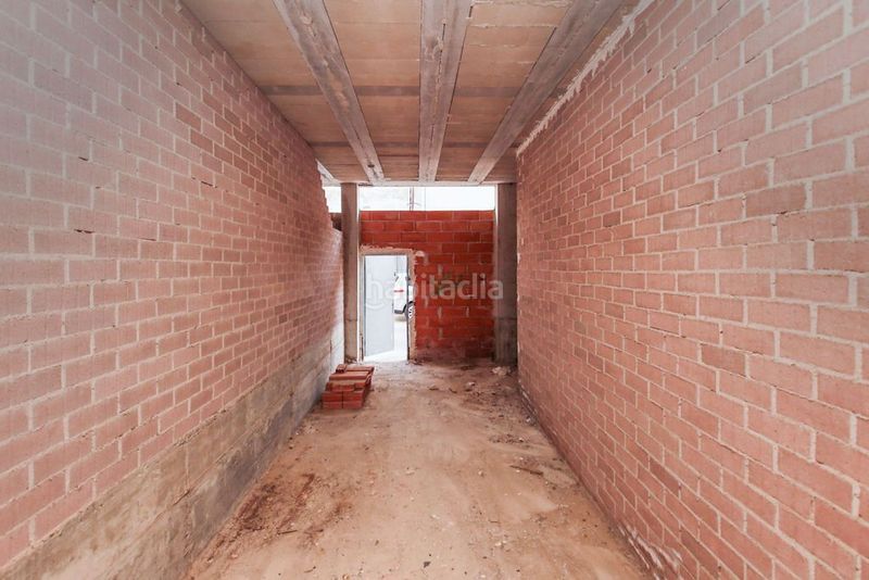 Foto 051e0003-8654-4f9d-bd16-200a2a25dfd8. Edificio  en construcción en venta en sant carles en La Ràpita