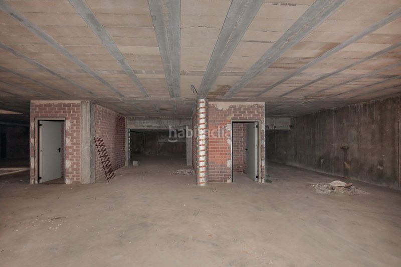 Foto 1ad247d3-6197-4a5a-9747-74d372dc7e88. Edificio  en construcción en venta en sant carles en La Ràpita