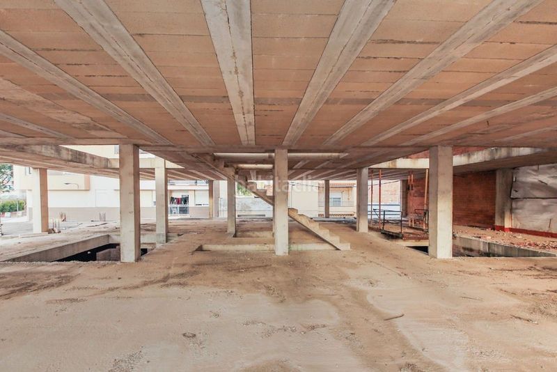 Foto 2a7dbc0f-8737-4d23-83d5-1d466c28224a. Edificio  en construcción en venta en sant carles en La Ràpita