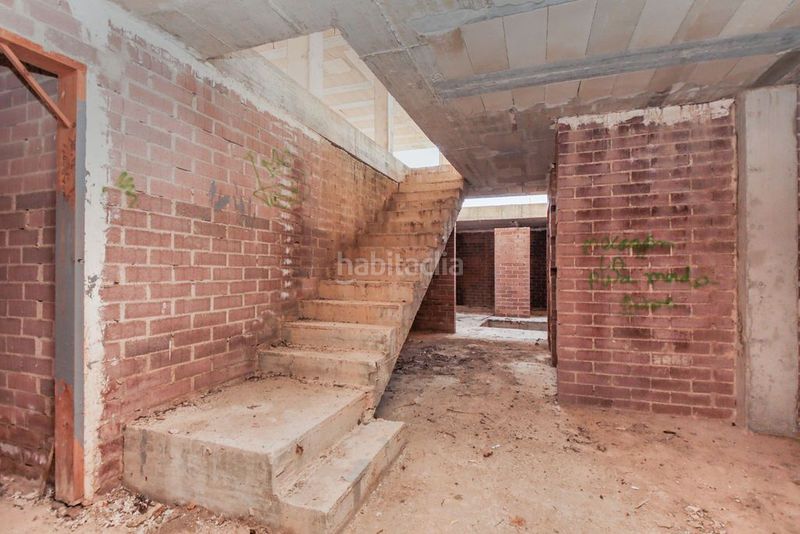 Foto 3525d273-e068-4e04-8725-db381bcc1e05. Edificio  en construcción en venta en sant carles en La Ràpita