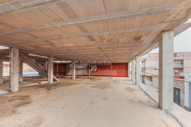 Foto 6e9ab118-3ef9-4fcd-9bf4-b637c0f6edf9. Edificio  en construcción en venta en sant carles en La Ràpita