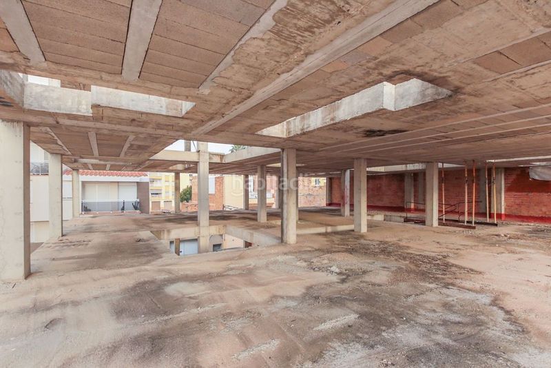 Foto 7aaf6ba8-7f90-46d7-a7e2-c83742584ab4. Edificio  en construcción en venta en sant carles en La Ràpita