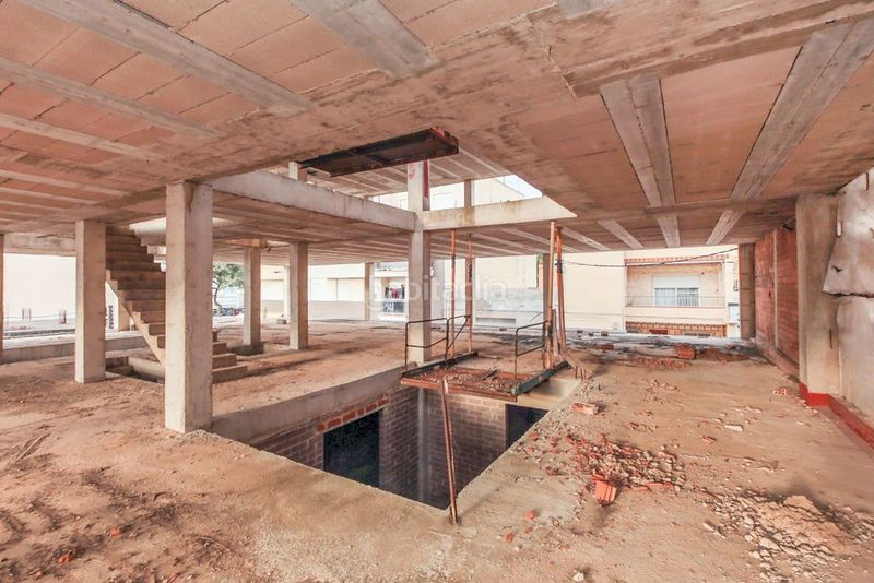 Foto 7c2d4bd8-744e-48f0-b67c-1a0f816a259b. Edificio  en construcción en venta en sant carles en La Ràpita