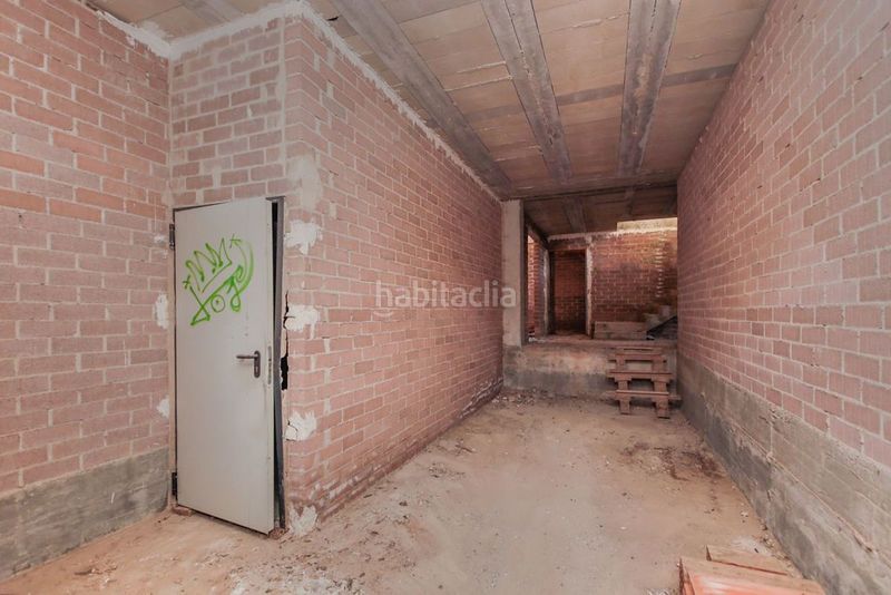 Foto 9037703f-45e2-4f88-96fe-e19f13e8fc44. Edificio  en construcción en venta en sant carles en La Ràpita