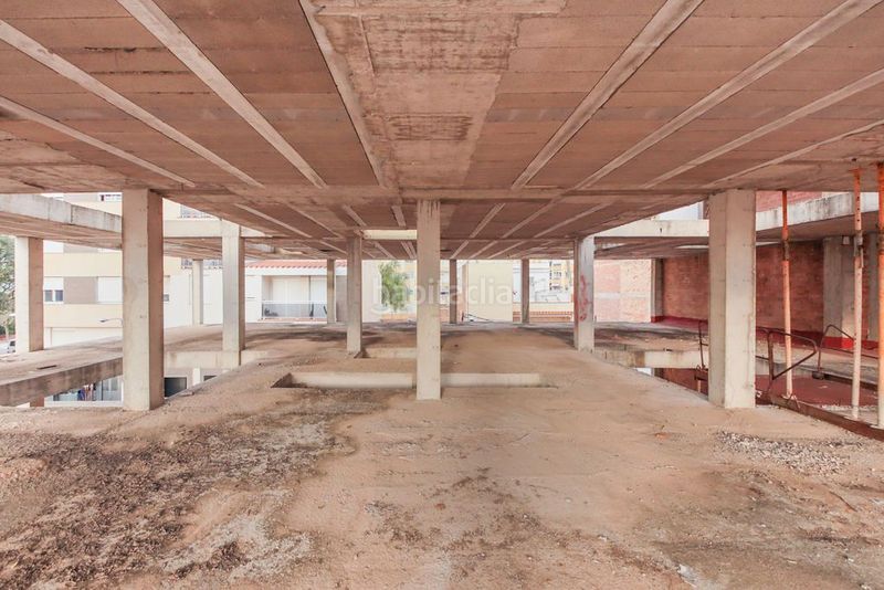 Foto 97c1a4ed-50ed-43b7-8443-9a2bf5d73668. Edificio  en construcción en venta en sant carles en La Ràpita