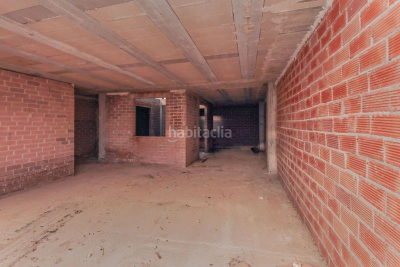 Foto a53ccb7a-3ce8-48f9-9031-f54db0690918. Edificio  en construcción en venta en sant carles en La Ràpita