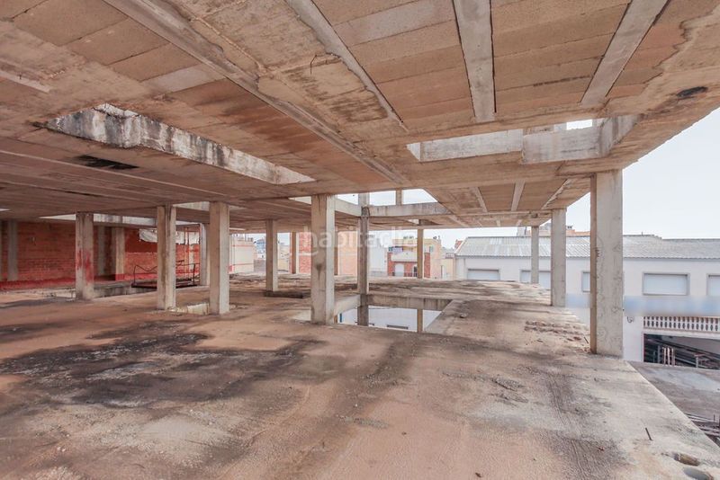 Foto a7dd885b-912e-44a0-8185-e63b09efc710. Edificio  en construcción en venta en sant carles en La Ràpita