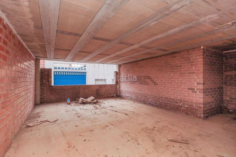 Foto d36b742f-e71d-4602-8a61-eee0b98ef9b3. Edificio  en construcción en venta en sant carles en La Ràpita