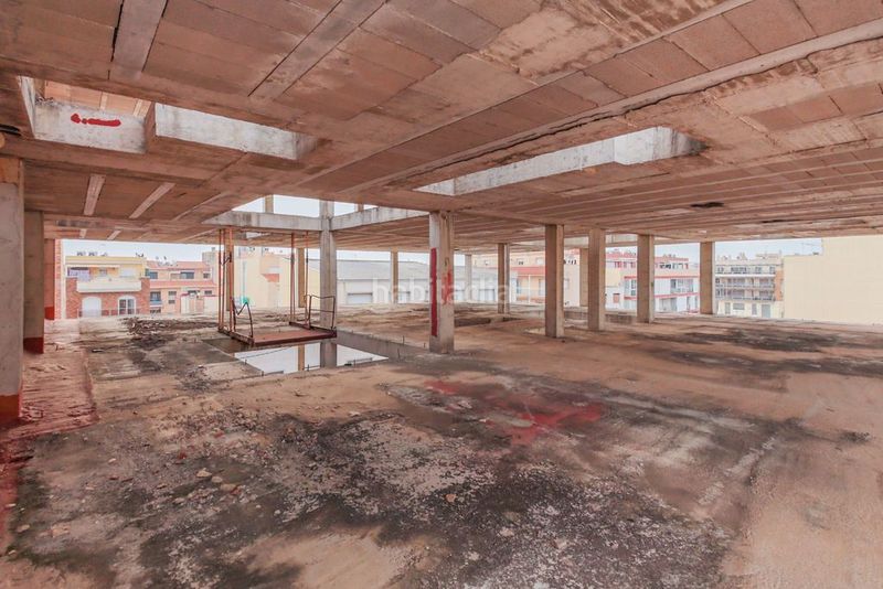 Foto e050e455-2dbe-4b92-a6cd-13ff597b7eaf. Edificio  en construcción en venta en sant carles en La Ràpita