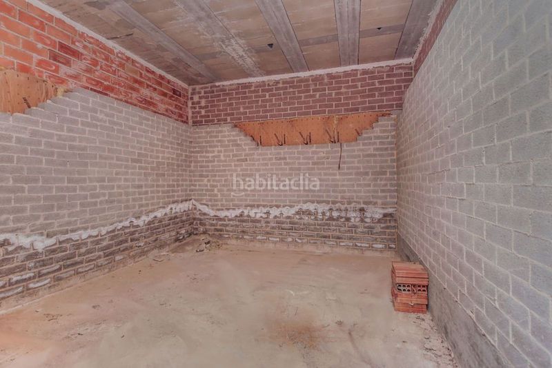 Foto e6413865-d79d-4a99-9cc8-d6a654305989. Edificio  en construcción en venta en sant carles en La Ràpita
