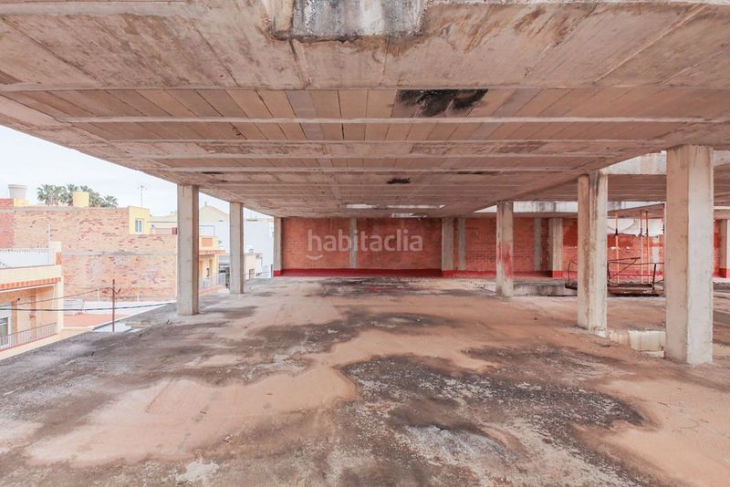 Foto f8f3efe8-cb7a-4419-9077-e09caafd9962. Edificio  en construcción en venta en sant carles en La Ràpita