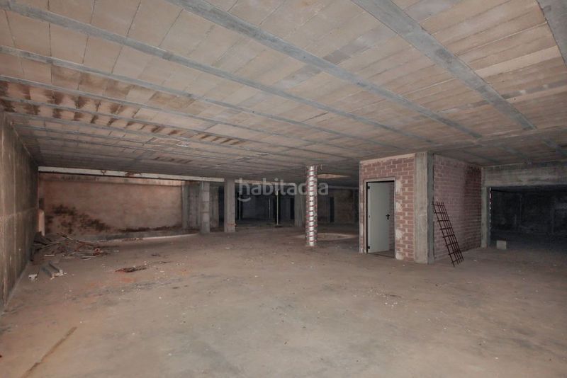 Foto fdd239b9-df80-4be2-88aa-2bcbc5a5756f. Edificio  en construcción en venta en sant carles en La Ràpita