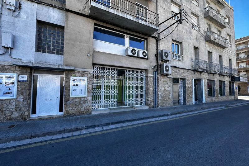 Foto 6f8082db-a8b2-49a9-86ba-37412176fe75. Local comercial a Temple Tortosa