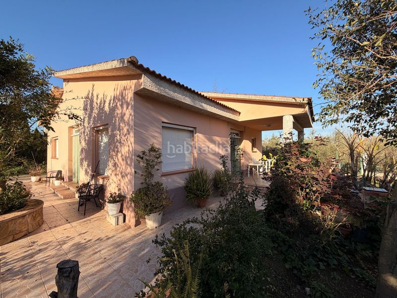 Foto 3526df4b-796b-48e6-b2a5-545cd7581970. Casa a sant francesc a Roquetes