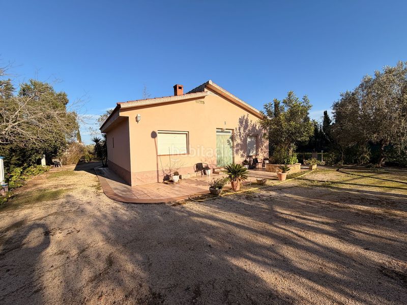 Foto 445f23a0-eeb1-4dc5-8c03-c46993f27131. Casa a sant francesc a Roquetes