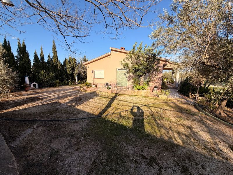 Foto 598861e1-133c-4832-8ac8-87cdf070e9d6. Casa a sant francesc a Roquetes