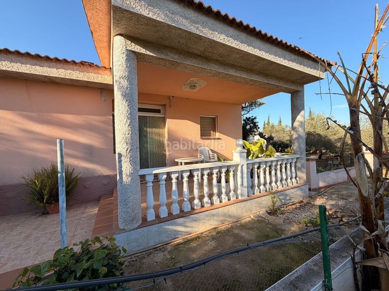 Foto bd2422b1-1308-419e-978b-14c542a6d0e6. Casa a sant francesc a Roquetes