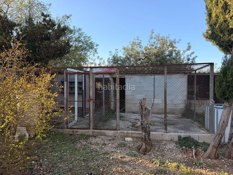 Foto eb10d46d-9a92-4d45-b138-133cc08354e5. Casa a sant francesc a Roquetes