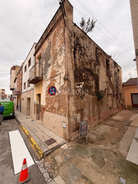 Foto 00f2ab50-d413-40f3-848f-ea8e9cb84efa. House in sagrat cor 21 in Roquetes