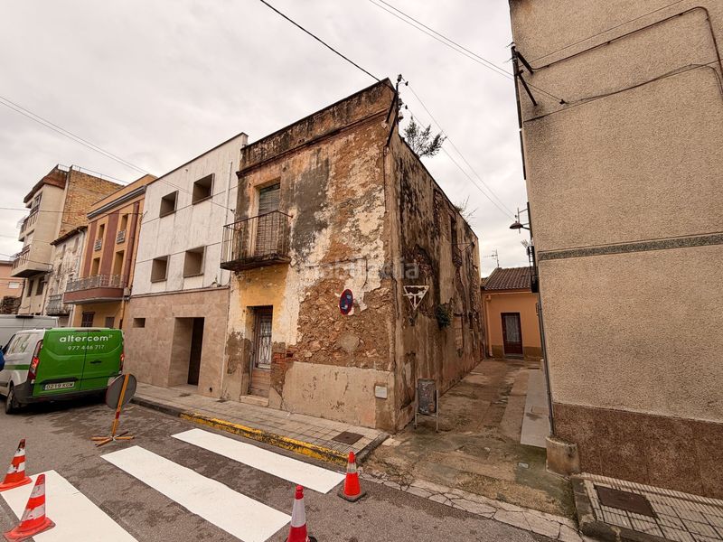 Foto 63636ddb-d215-471c-ba04-7f2a43147a75. House in sagrat cor 21 in Roquetes