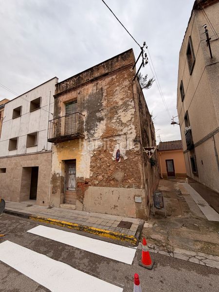 Foto 7730aa5b-2525-45fb-b76b-7f181340a6db. House in sagrat cor 21 in Roquetes
