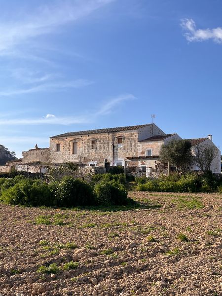 Foto a8f99c50-ecbb-4f23-9e2d-586b992e7ec3. Finca rústica a Son Bou-Sant Jaume Alaior